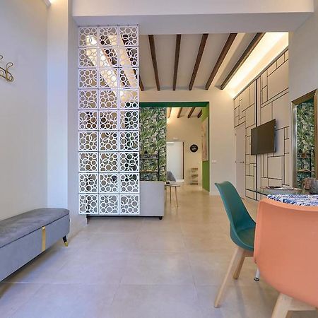Ba 21 Green-Ruzafa Center Валенсия Екстериор снимка