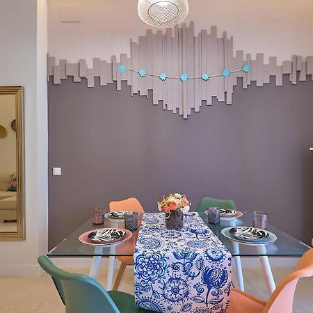 Ba 21 Green-Ruzafa Center Валенсия Екстериор снимка