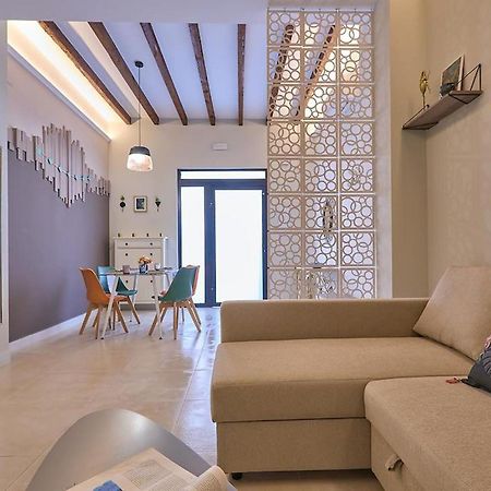 Ba 21 Green-Ruzafa Center Валенсия Екстериор снимка